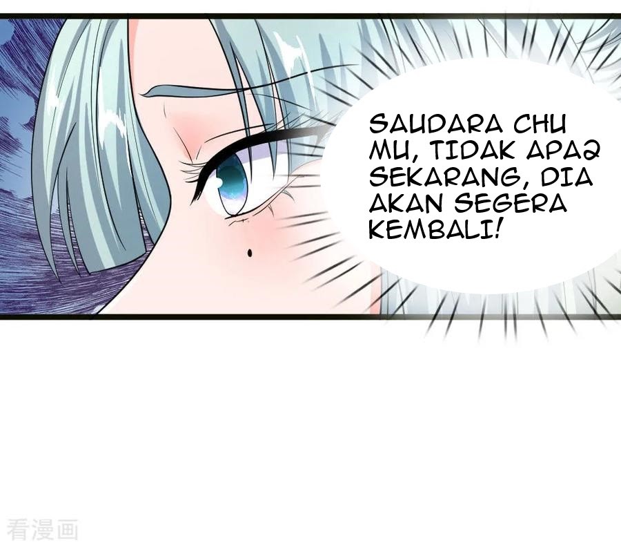 Shura Sword Sovereign Chapter 99 Bahasa Indonesia